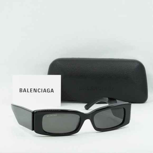 Balenciaga Accessories - FINAL PRICE NEW BALENCIAGA BB0260S 001 SUNGLASSES